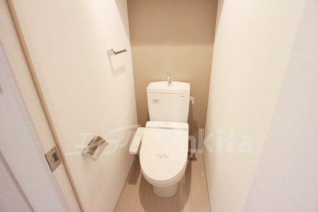  S-RESIDENCE新大阪駅前