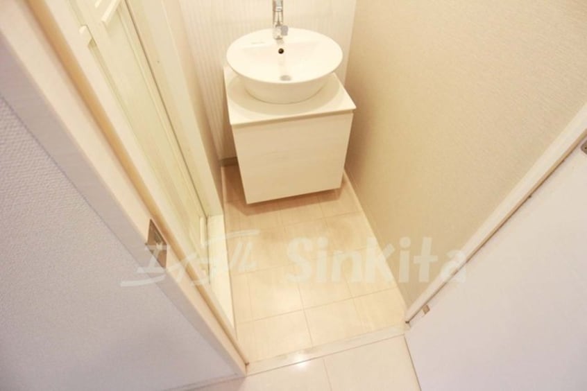  S-RESIDENCE新大阪駅前