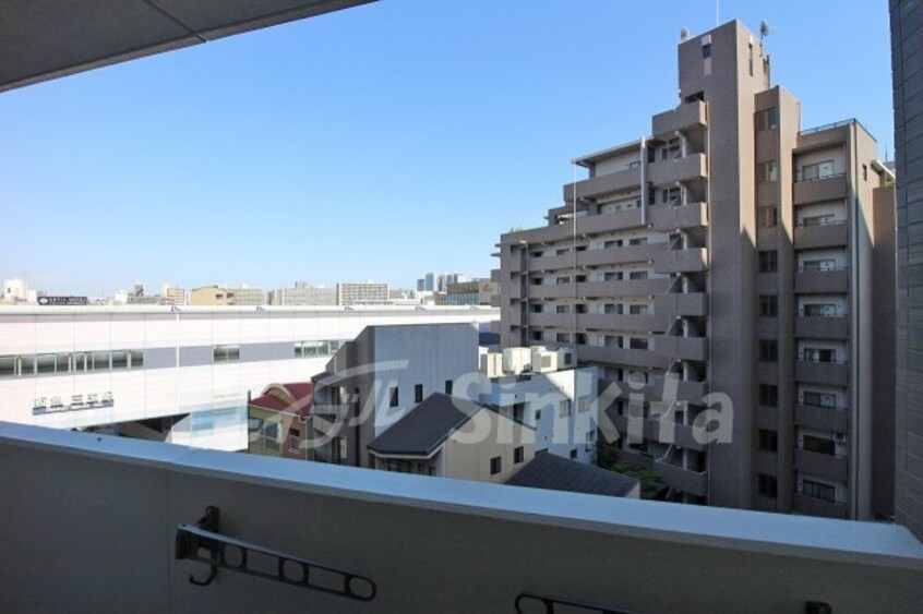 展望 マウントピア