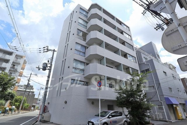  アドバンス新大阪IV