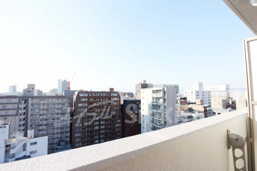 展望 PHOENIX新大阪