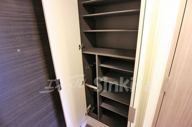 シューズクローゼット PHOENIX新大阪