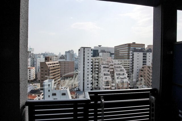 展望 PHOENIX新大阪