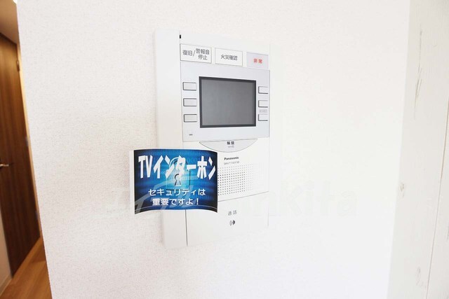 セキュリティ PHOENIX新大阪