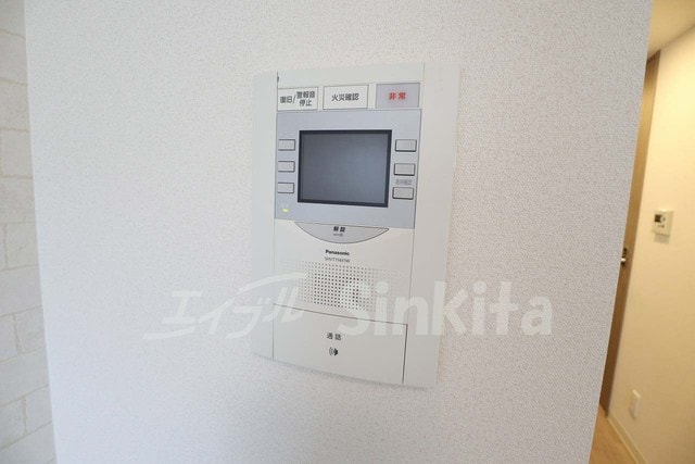 セキュリティ PHOENIX新大阪