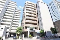 グラントピア新大阪