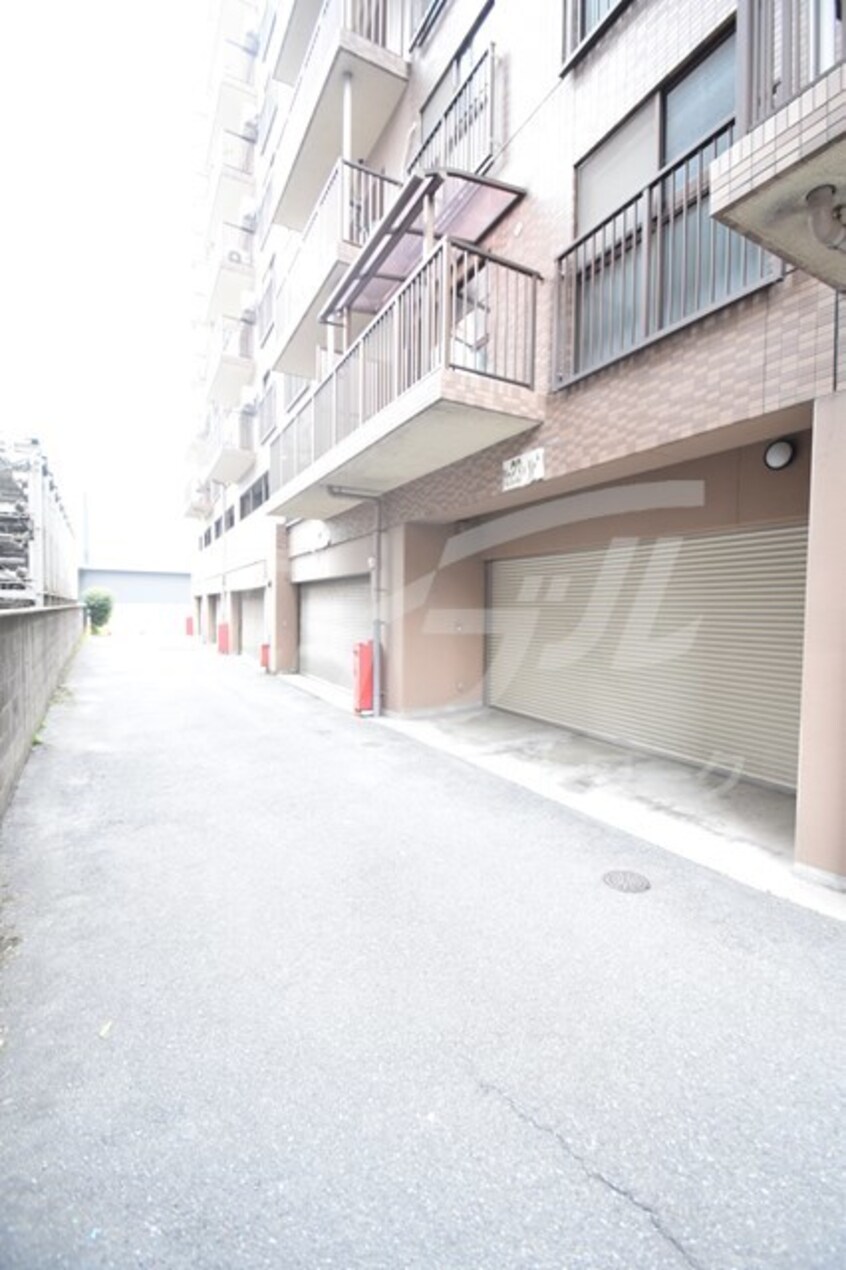  グラントピア新大阪