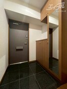  グラントピア新大阪