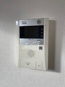 セキュリティ ミフネセントラルベア東三国