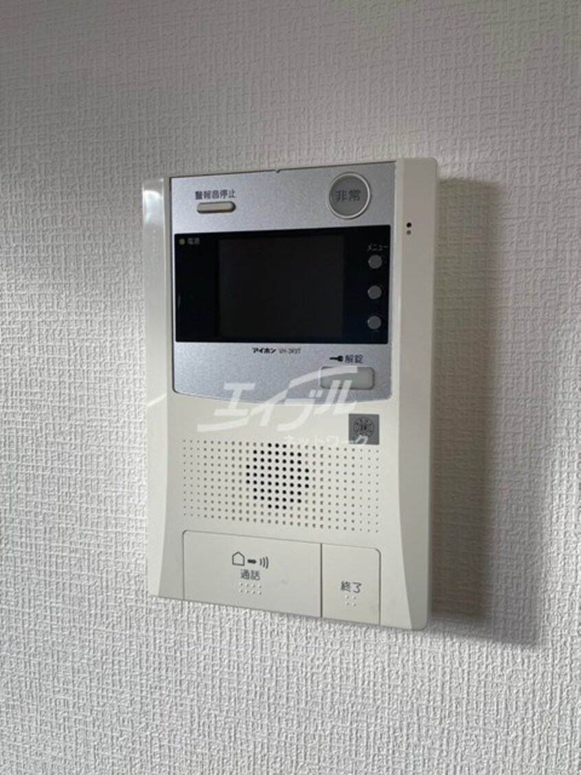 セキュリティ ミフネセントラルベア東三国