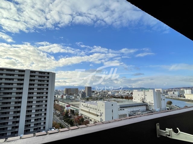 展望 ミフネセントラルベア東三国