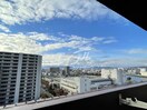 展望 ミフネセントラルベア東三国