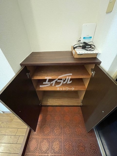 その他 ミフネセントラルベア東三国