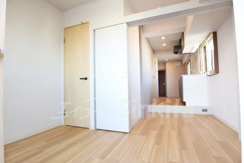 その他 Re-be東三国