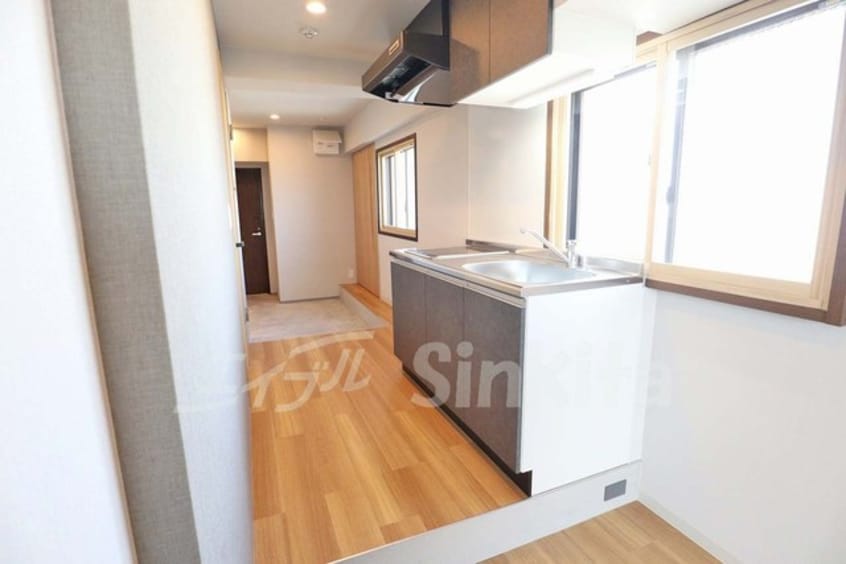 その他 Re-be東三国