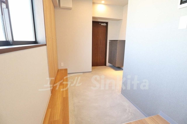 その他 Re-be東三国