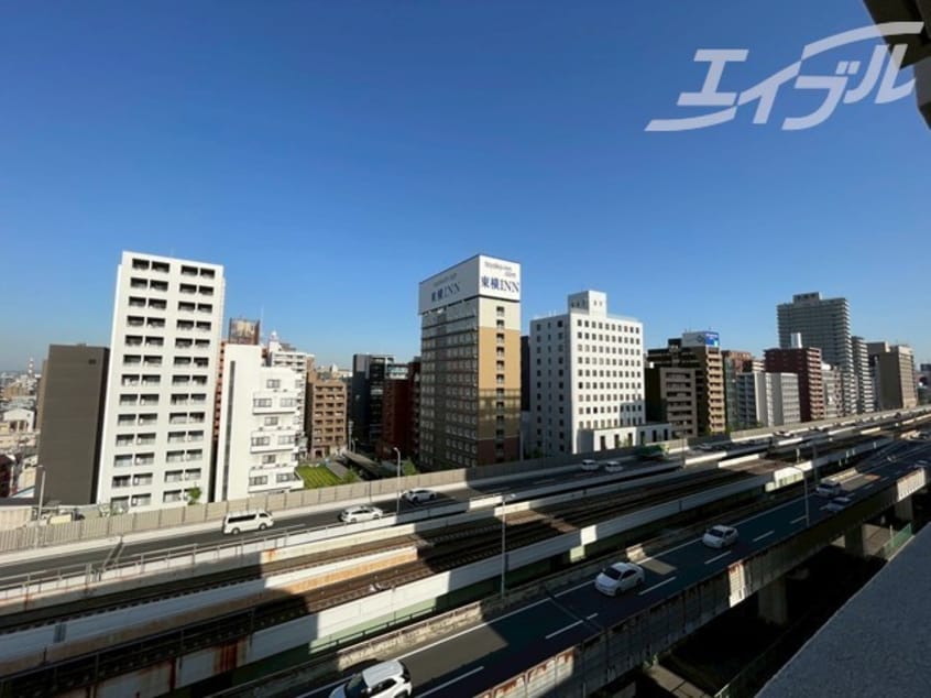 展望 Re-be東三国