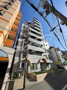  JMRレジデンス新大阪