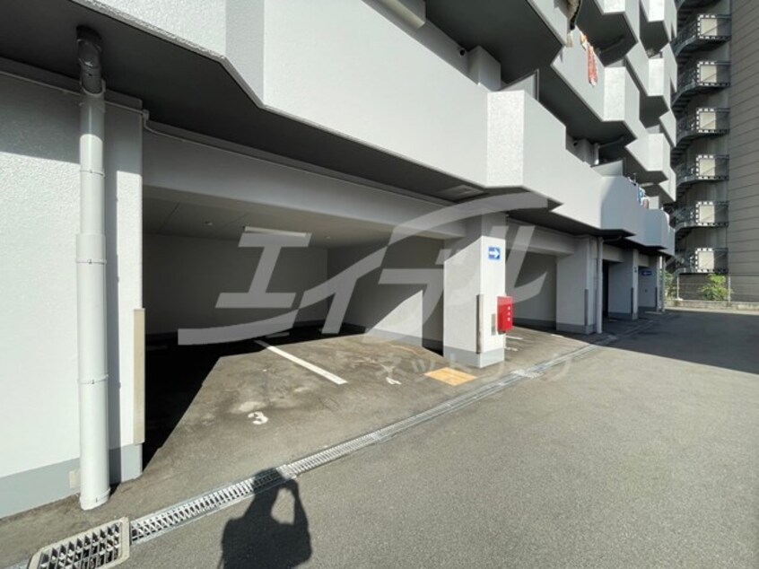  JMRレジデンス新大阪