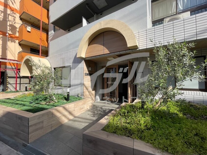  JMRレジデンス新大阪