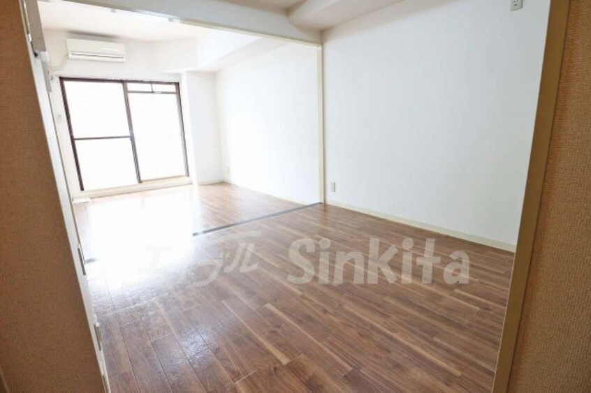 その他 JMRレジデンス新大阪