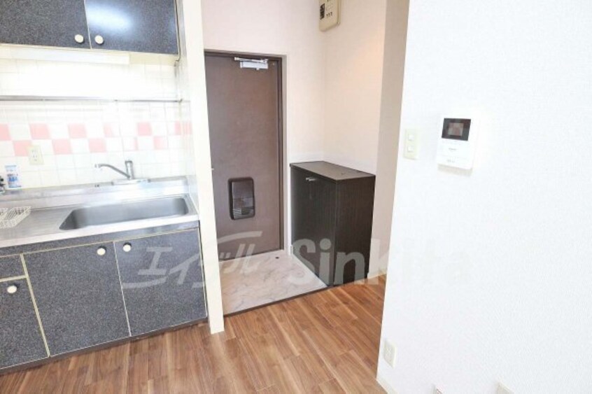 その他 JMRレジデンス新大阪