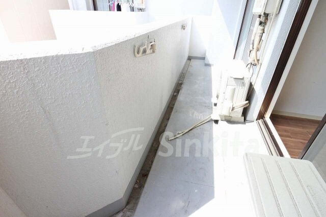  JMRレジデンス新大阪