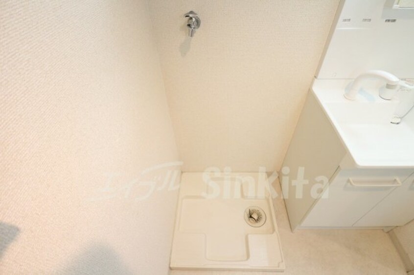  JMRレジデンス新大阪