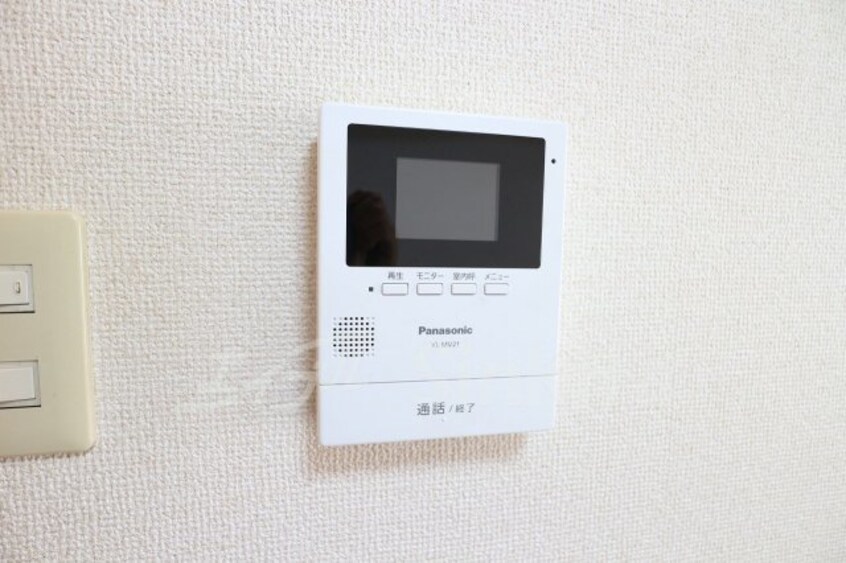 セキュリティ JMRレジデンス新大阪