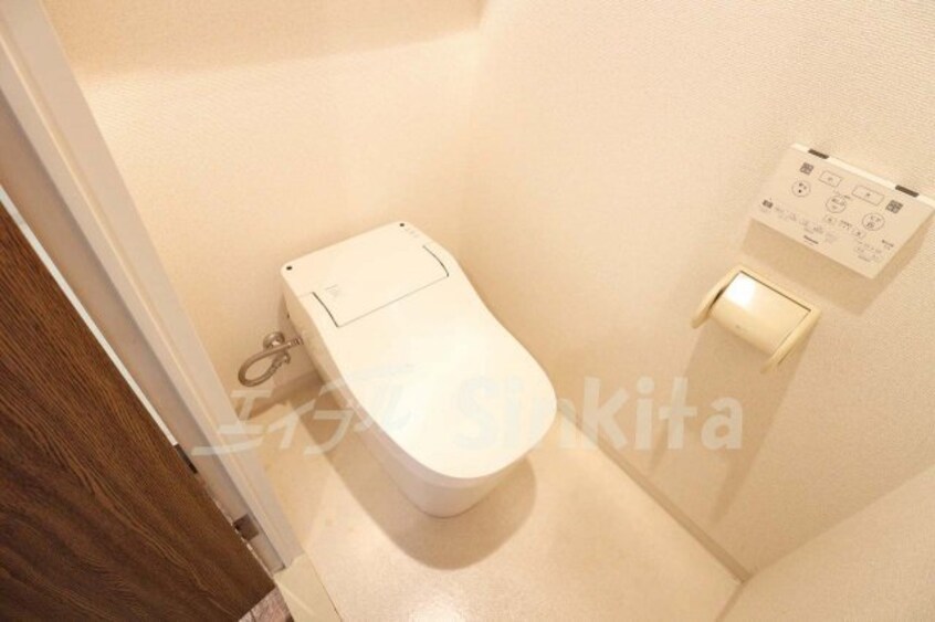  JMRレジデンス新大阪