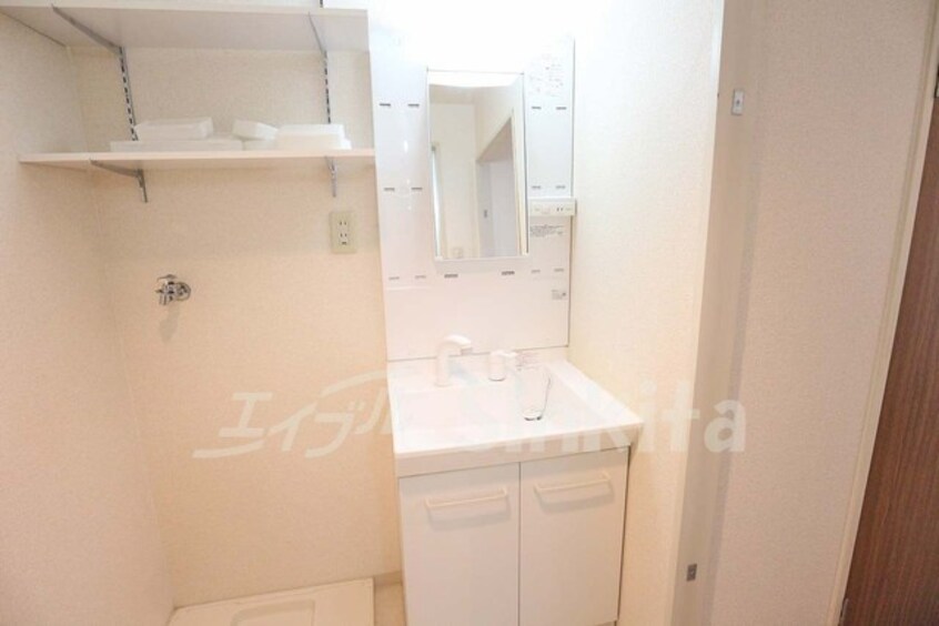  JMRレジデンス新大阪