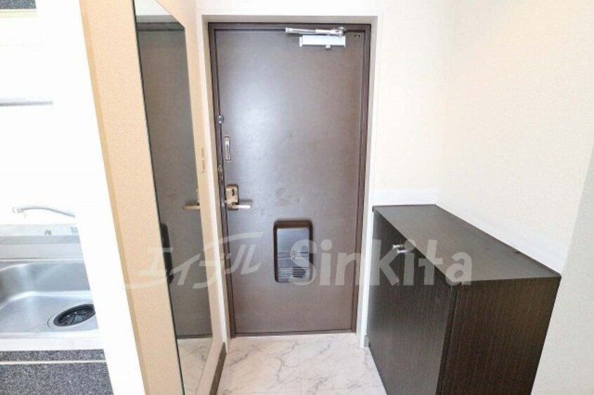  JMRレジデンス新大阪