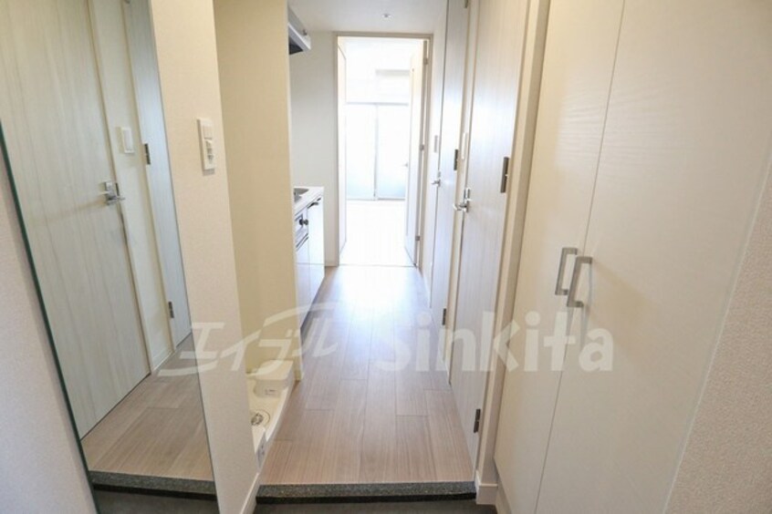  プレサンス東三国エンブレイス