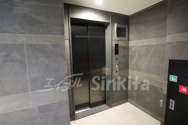  プレサンス東三国エンブレイス