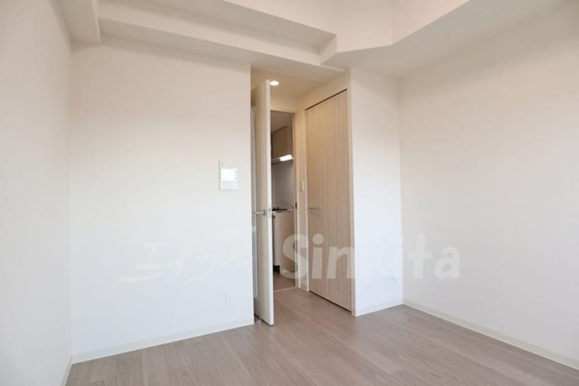  プレサンス東三国エンブレイス