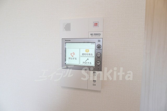  プレサンス東三国エンブレイス