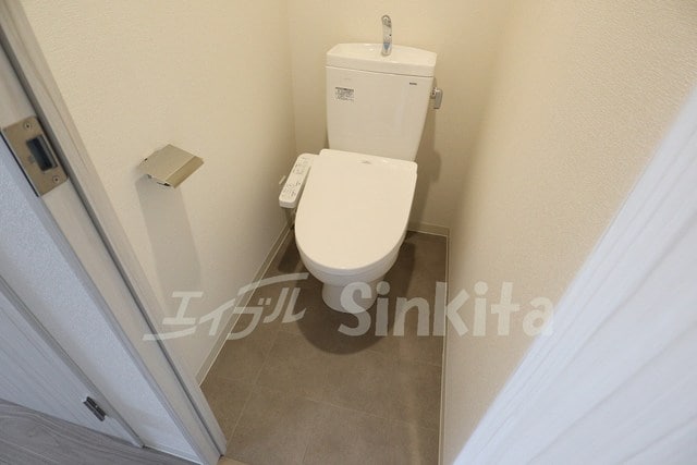  プレサンス東三国エンブレイス