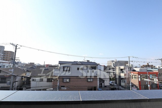  プレサンス東三国エンブレイス