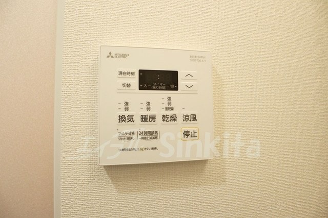  プレサンス東三国エンブレイス