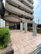  アスリート新大阪II