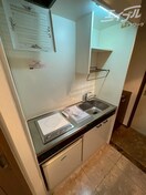  アスリート新大阪II