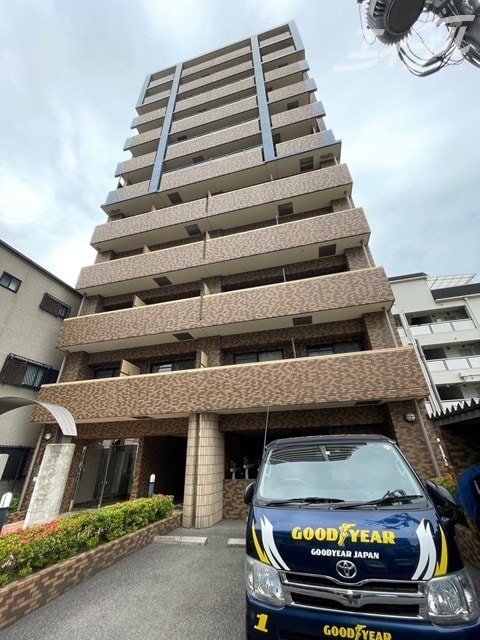  アスリート新大阪II