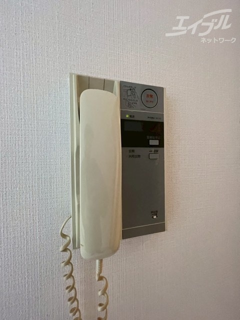  アスリート新大阪II