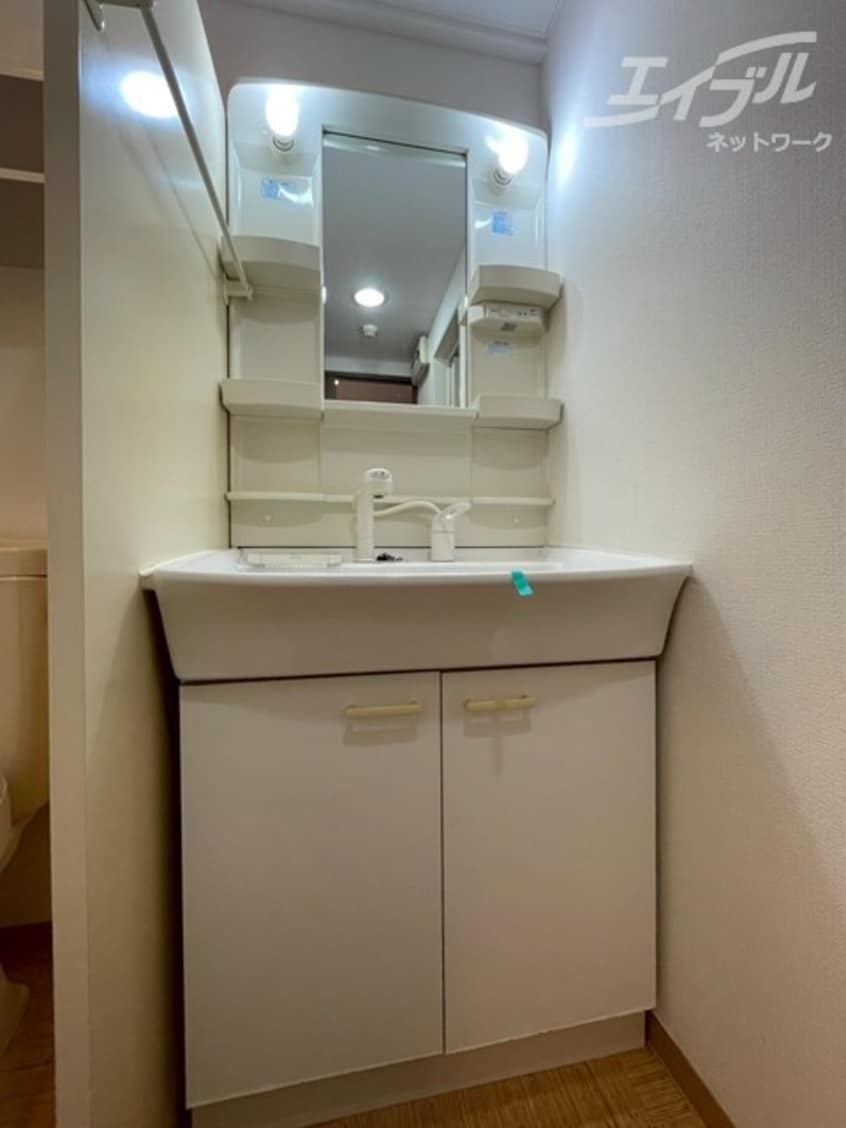  アスリート新大阪II