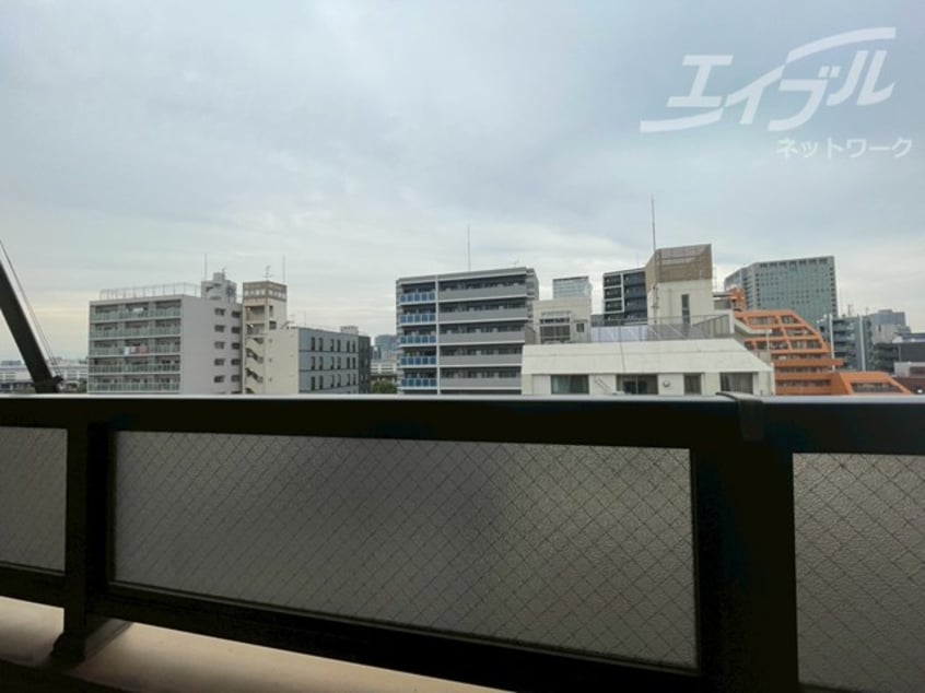  アスリート新大阪II