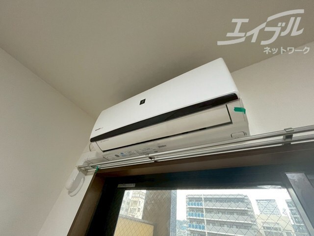  アスリート新大阪II