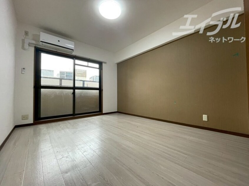  アスリート新大阪II