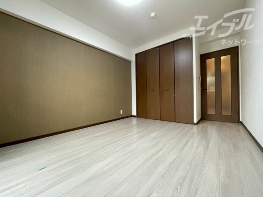  アスリート新大阪II