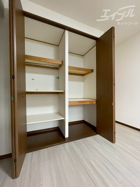  アスリート新大阪II