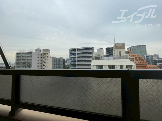  アスリート新大阪II